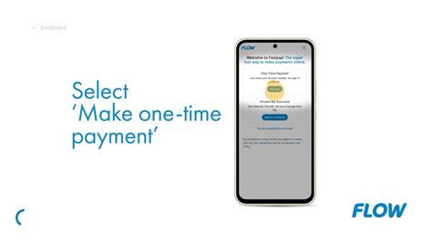 fasupay portal|Flow Fastpay.